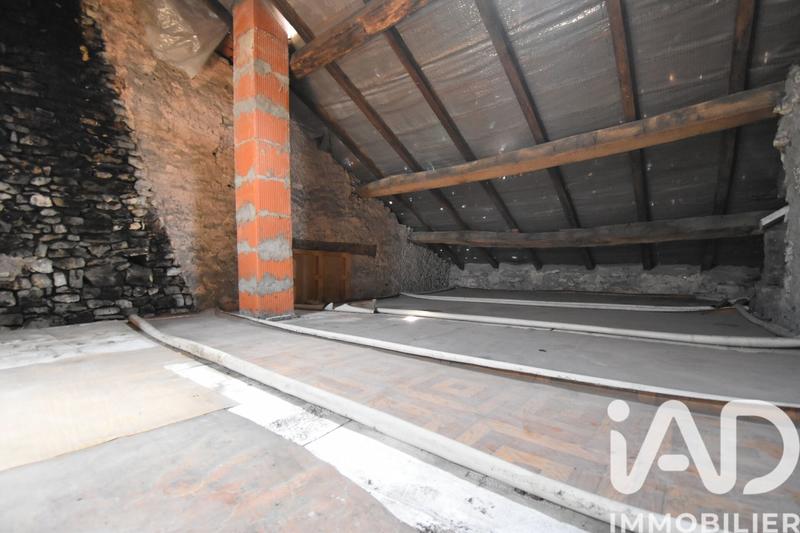 Maison - 145 m² - 5 pièces