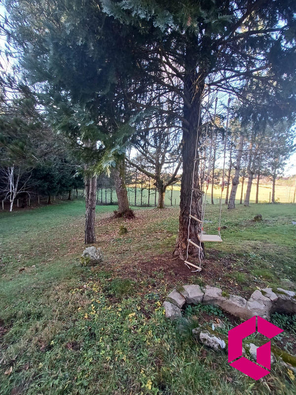 Maison - 106 m² - 5 pièces