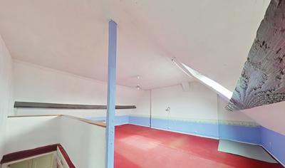 Maison contemporaine - 139 m² - 6 pièces