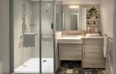 Appartement - 30 m² - 1 pièce