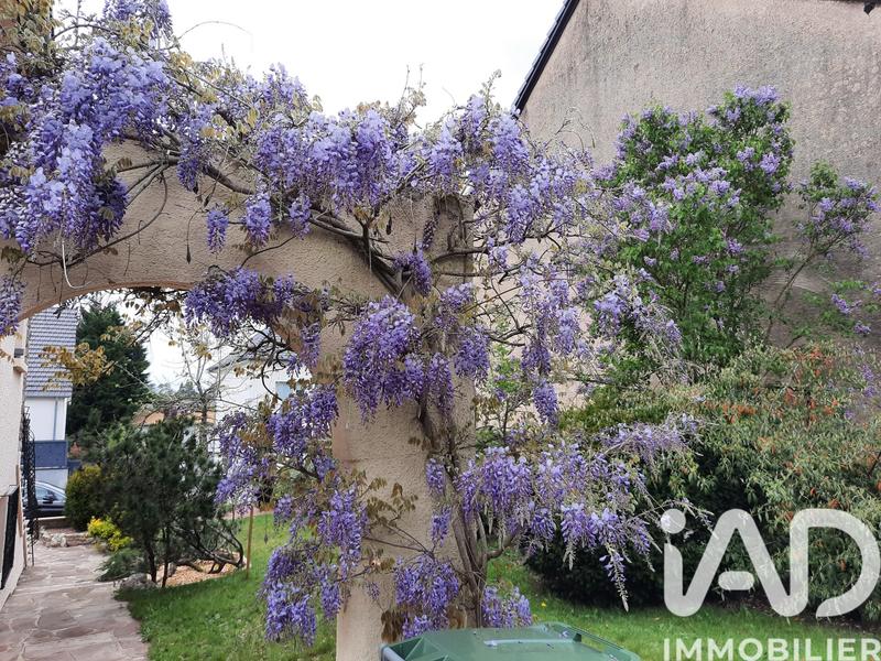 Maison - 139 m² - 5 pièces