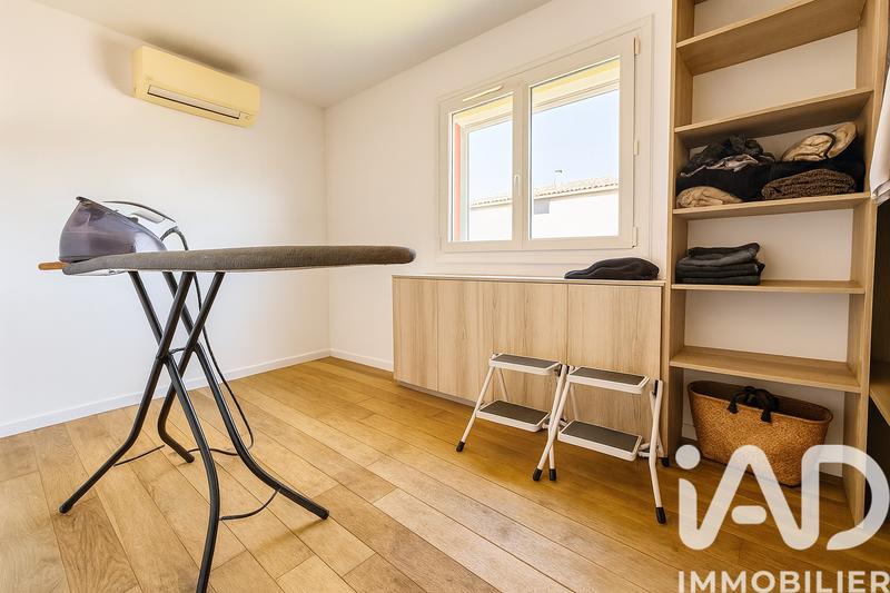 Maison - 159 m² - 7 pièces