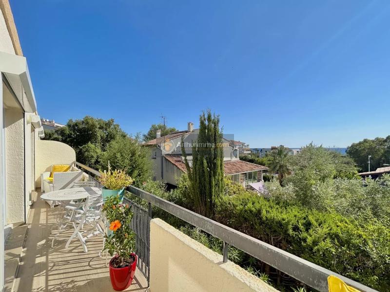 Appartement - 75 m² - 3 pièces