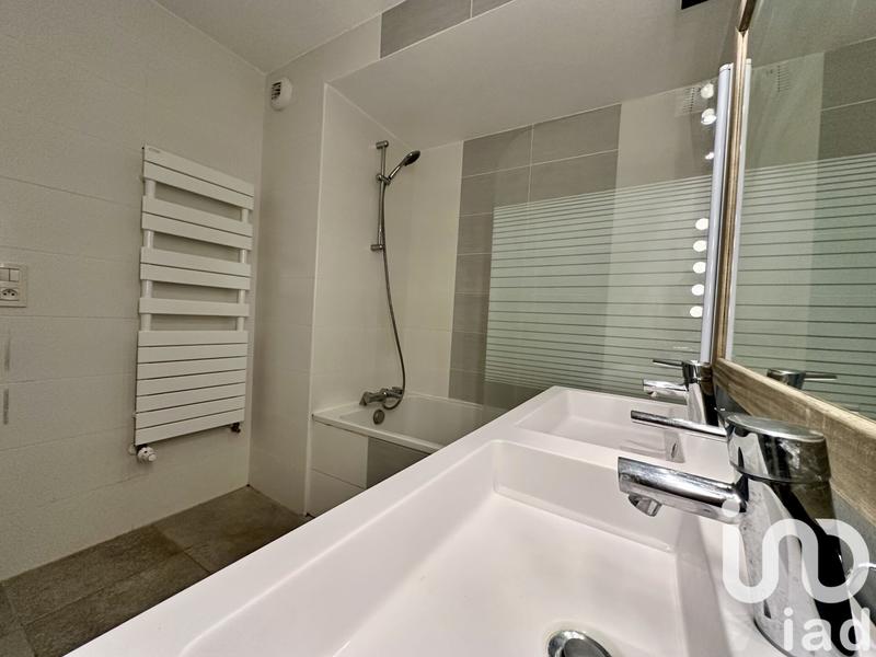 Appartement - 95 m² - 4 pièces