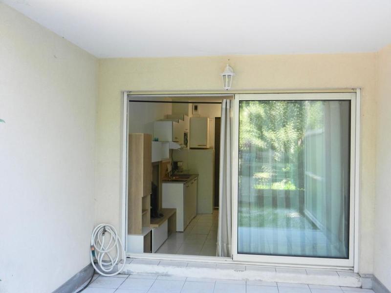 Studio - 27 m² - 2 pièces