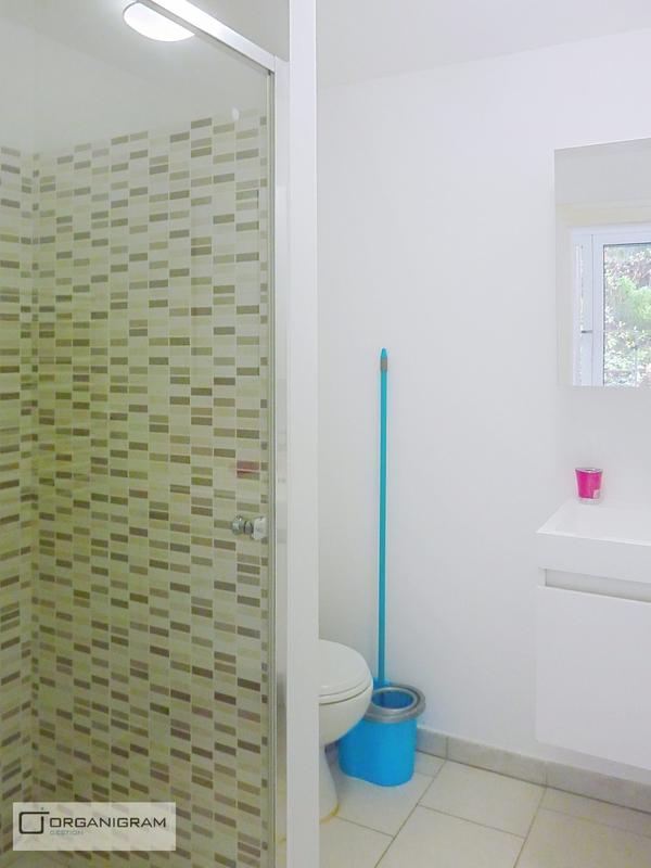 Appartement - 24 m² - 1 pièce