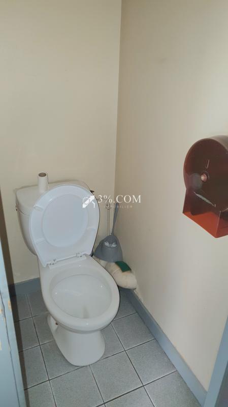 Local commercial - 160 m²