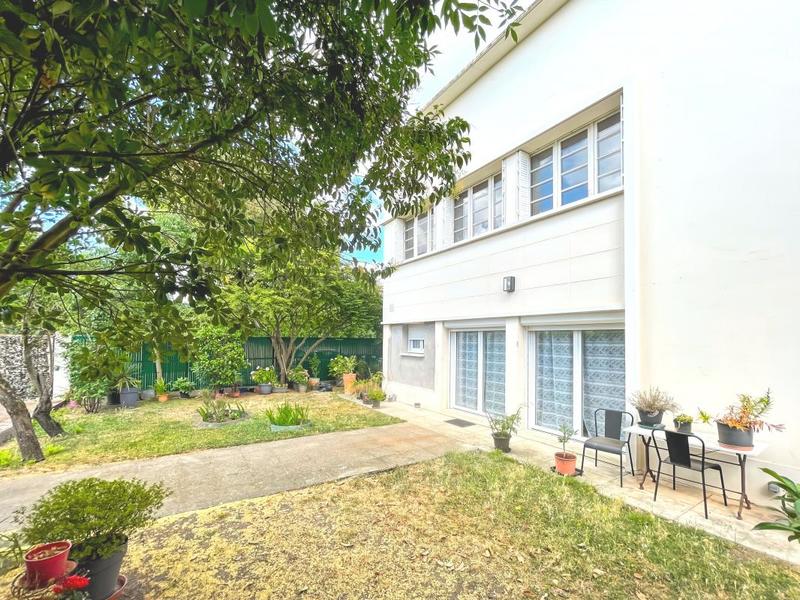 Maison - 189 m² - 6 pièces