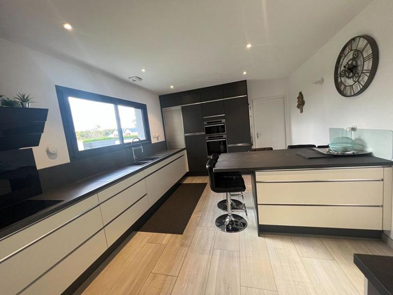 Maison - 142 m² - 4 pièces