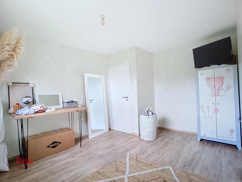 Maison - 160 m² - 5 pièces