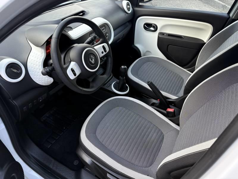 Renault Twingo III SCe 65 - 21 Limited