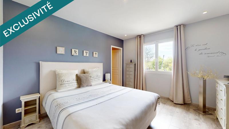 Maison - 160 m² - 7 pièces