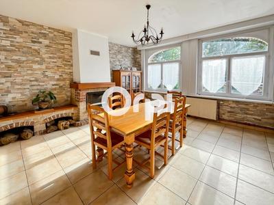 Maison - 173 m² - 5 pièces