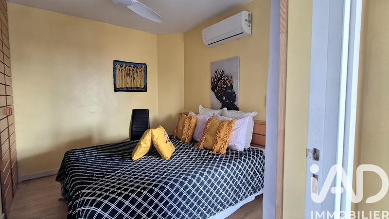 Appartement - 41 m² - 3 pièces