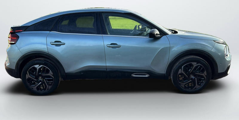 Citroën C4 III PureTech 130 s&amp;amp;S Bvm6 Shine -- Moteur Garantie 10 Ans