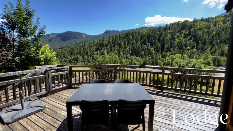 Maison - 170 m² - 6 pièces