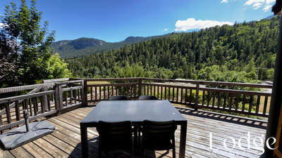 Maison - 170 m² - 6 pièces