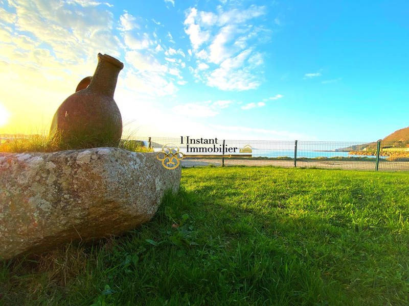 Maison - 167 m² - 7 pièces