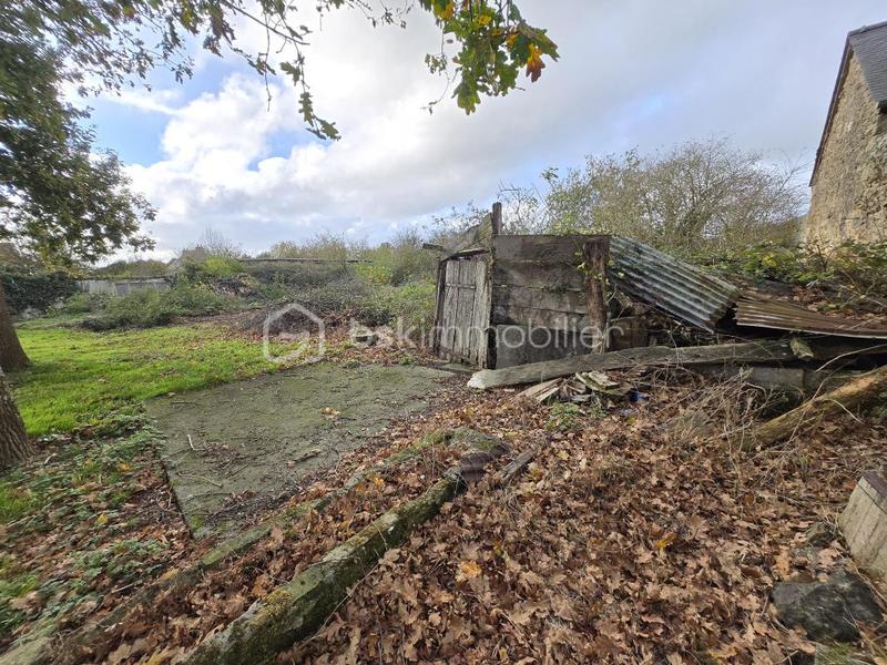 Maison - 82 m² - 4 pièces