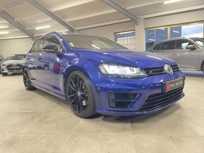 Volkswagen Golf VII R 2.0 Tsi 300 - Bv Dsg 6 4Motion Phase 1 / Garantie 12 Mois