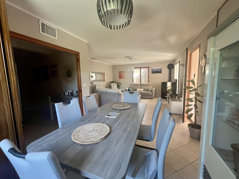 Villa - 164 m² - 5 pièces