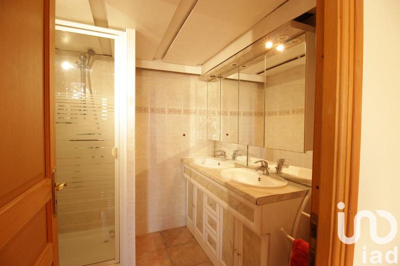 Maison - 98 m² - 6 pièces