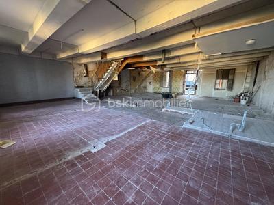 Maison en pierre - 300 m² - 2 pièces