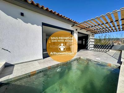 Maison - 148 m² - 5 pièces