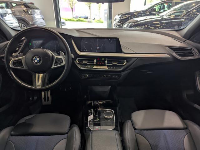 Bmw Série 1 F40 118d 150 ch Bva8 m Sport