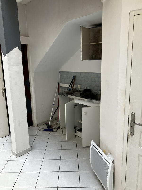 Local commercial - 60 m²