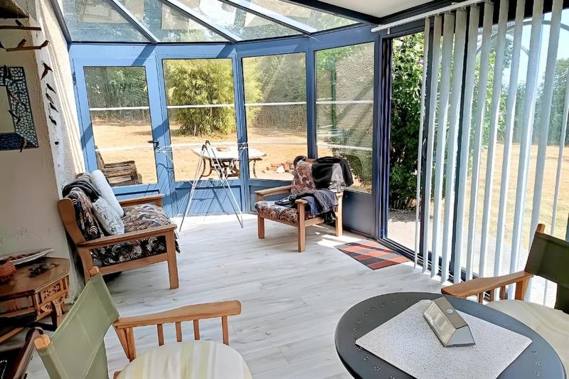 Propriété - 153 m² - 6 pièces