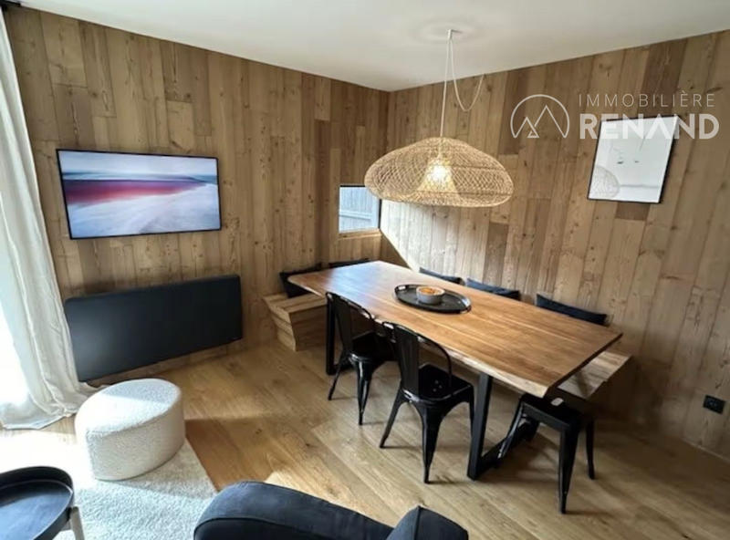 Appartement - 47 m² - 3 pièces