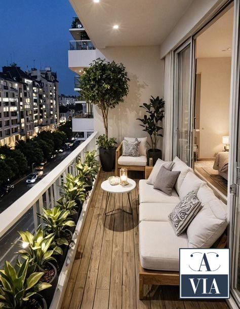 Appartement - 109 m² - 5 pièces