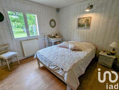 Maison - 141 m² - 5 pièces