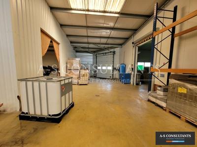 Local commercial - 750 m²