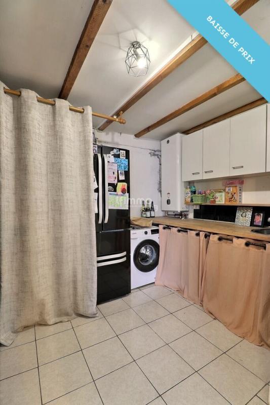 Maison - 101 m² - 5 pièces