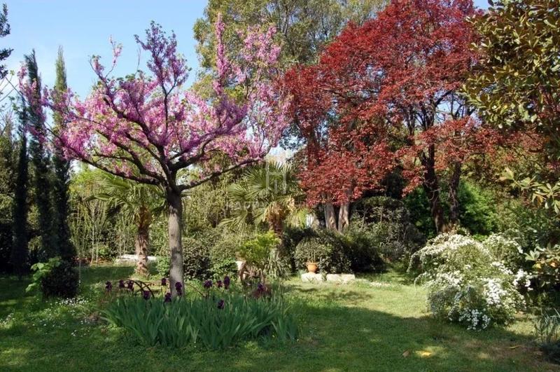 Propriété - 320 m² - 10 pièces