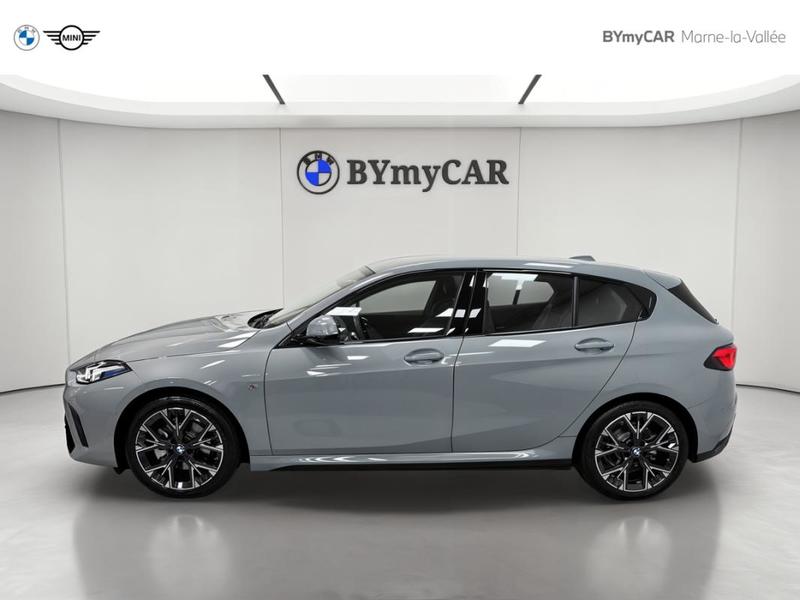 Bmw Série 1 F70 120 170 ch Dkg7 m Sport
