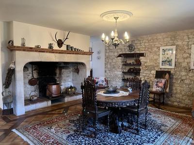 Maison de campagne - 176 m² - 5 pièces