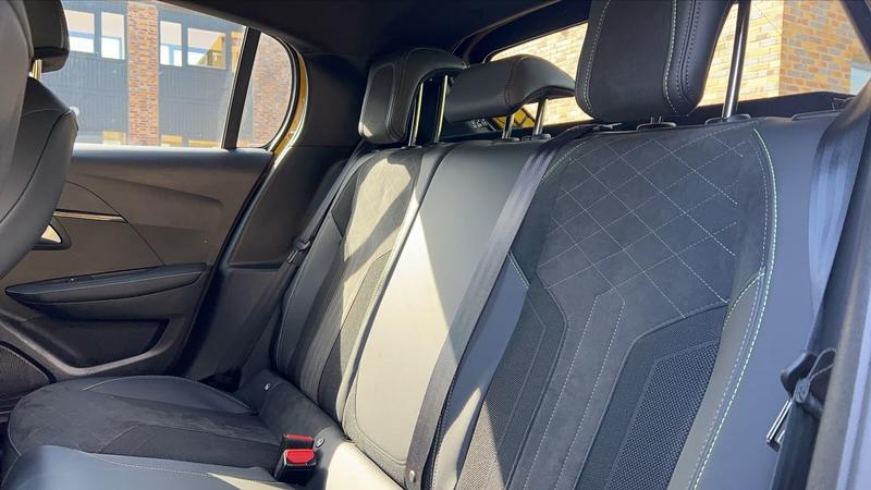 Peugeot 208 II 1.2 PureTech 100 Gt