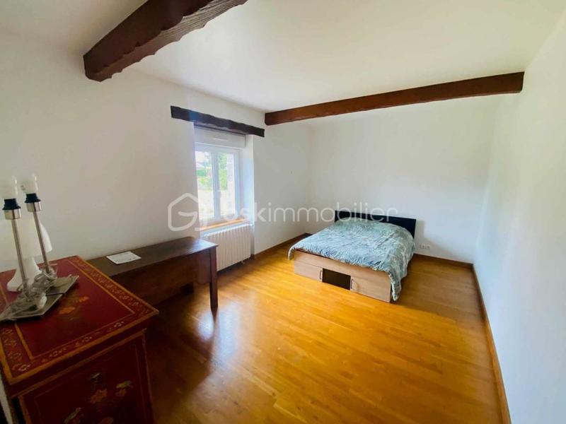 Maison en pierre - 310 m² - 10 pièces