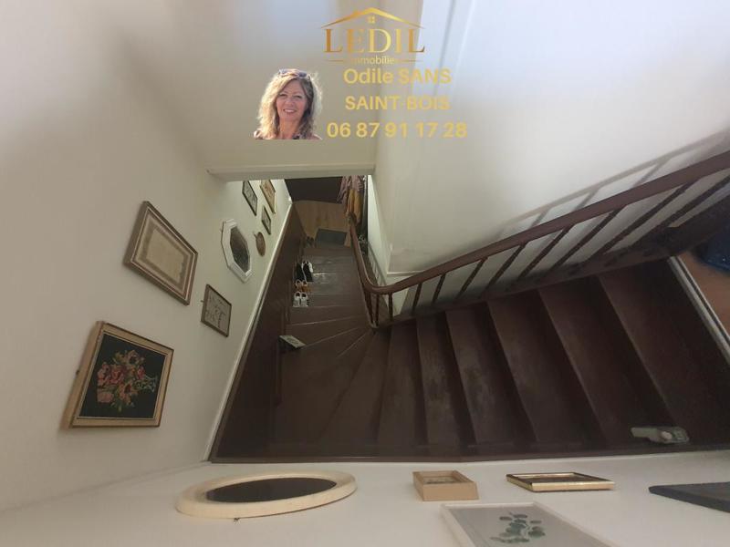 Immeuble - 156 m² - 3 pièces