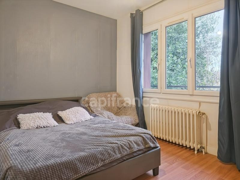 Pavillon - 63 m² - 3 pièces