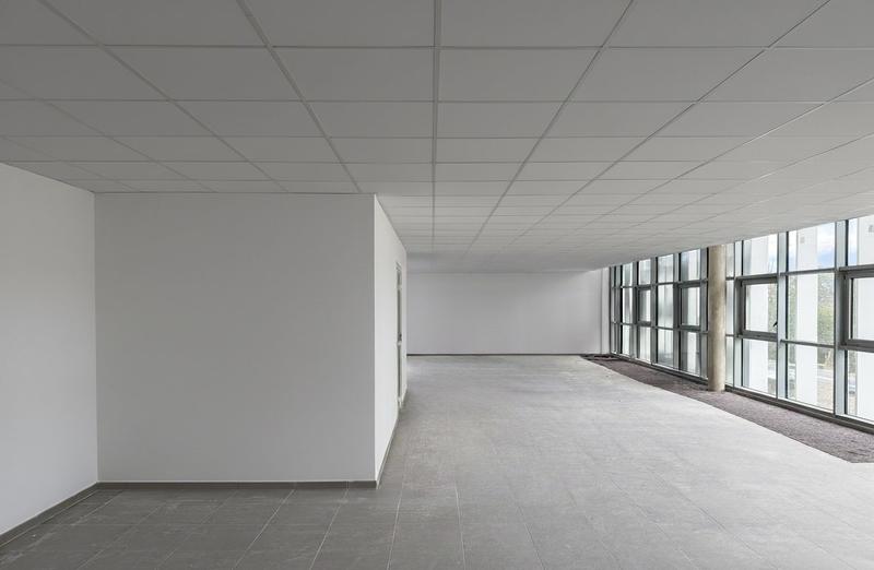 Bureau - 229 m²