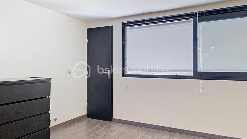 Duplex - 56 m² - 3 pièces