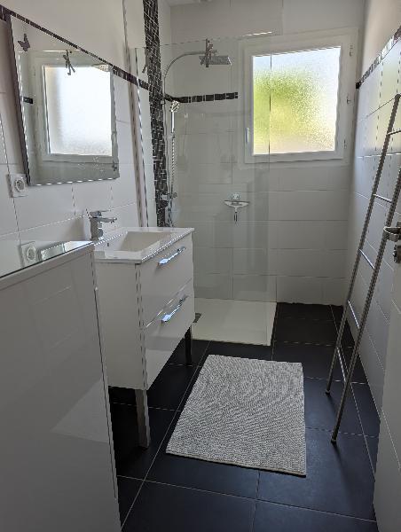 Maison - 12 m² - 1 pièce