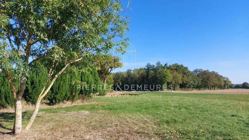 Ferme - 280 m² - 9 pièces