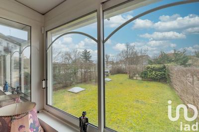 Appartement - 94 m² - 3 pièces