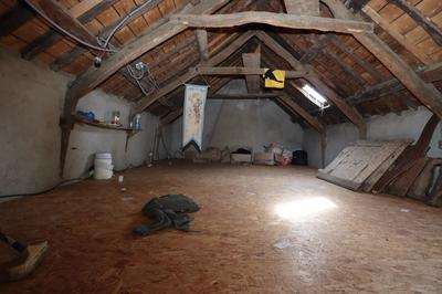 Maison - 33 m² - 3 pièces