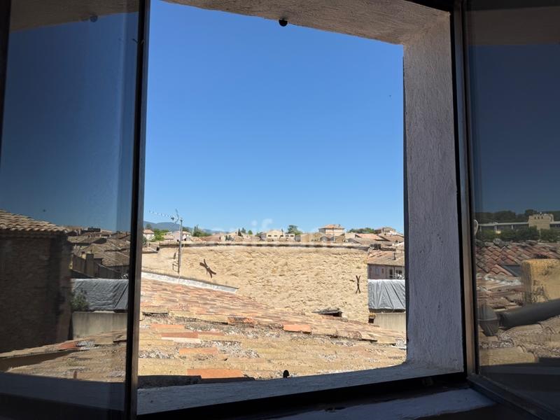 Maison de village - 132 m² - 5 pièces